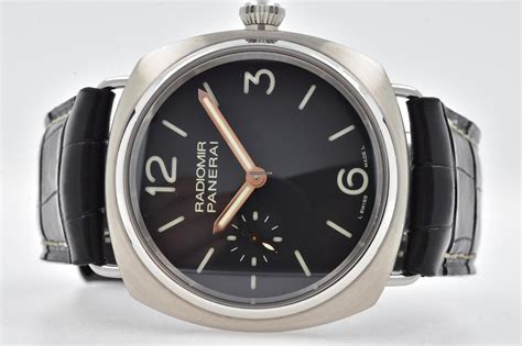 panerai pam 338|panerai radiomir 42mm.